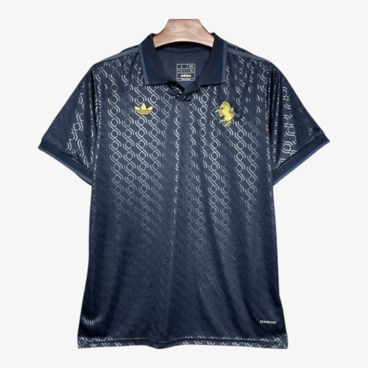 Juventus Third Jersey 2024/25