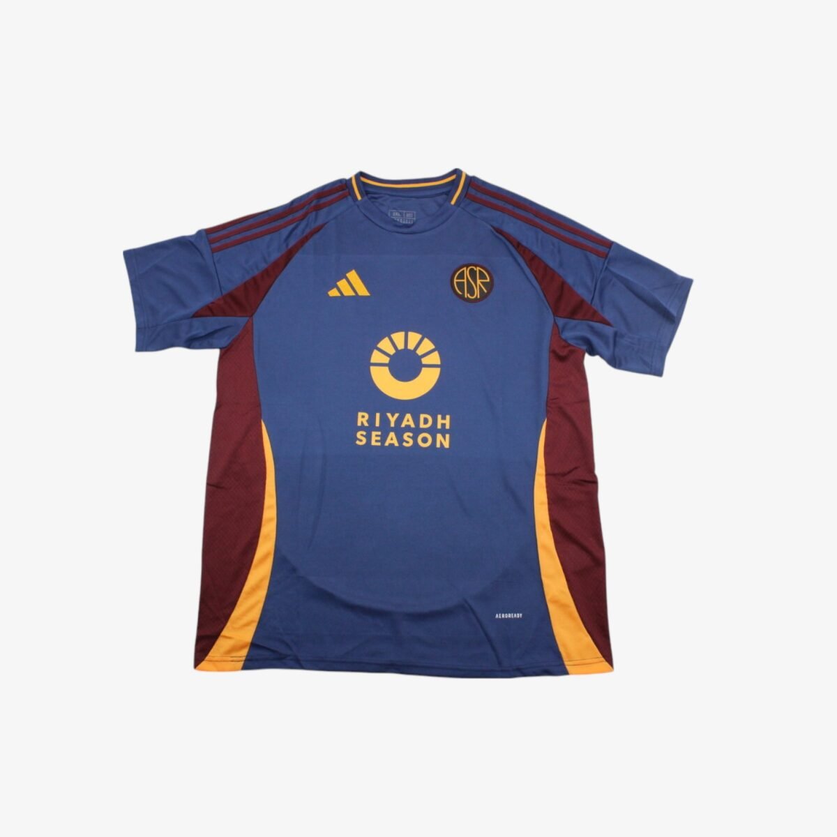 Roma Third Jersey 2024/25