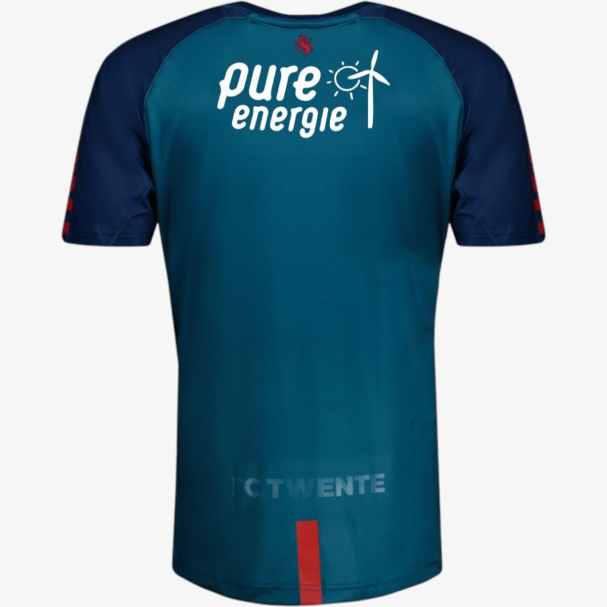 FC Twente Away Jersey 2022/23 - Image 2
