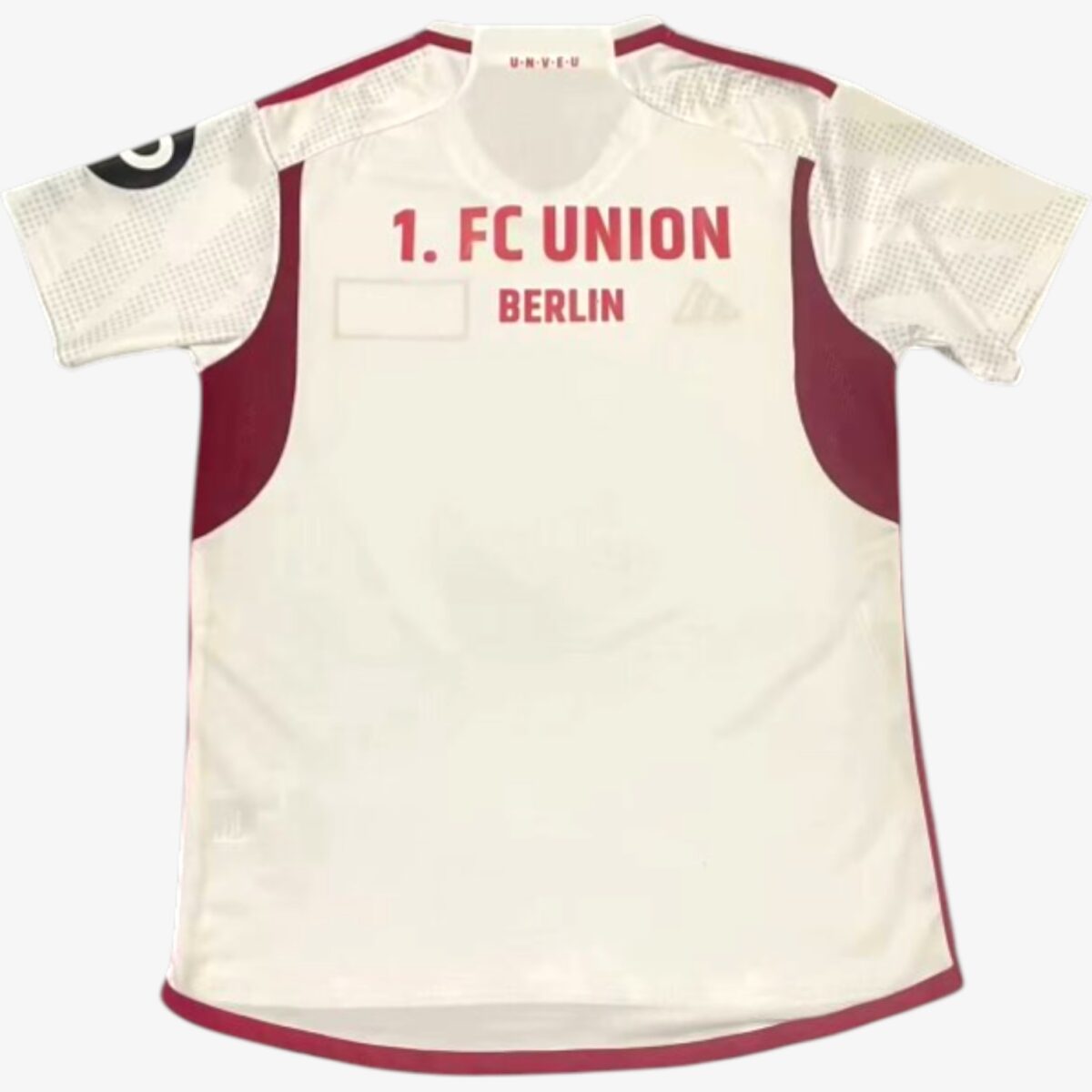 Union Berlin Away Jersey 2024/25 - Image 2