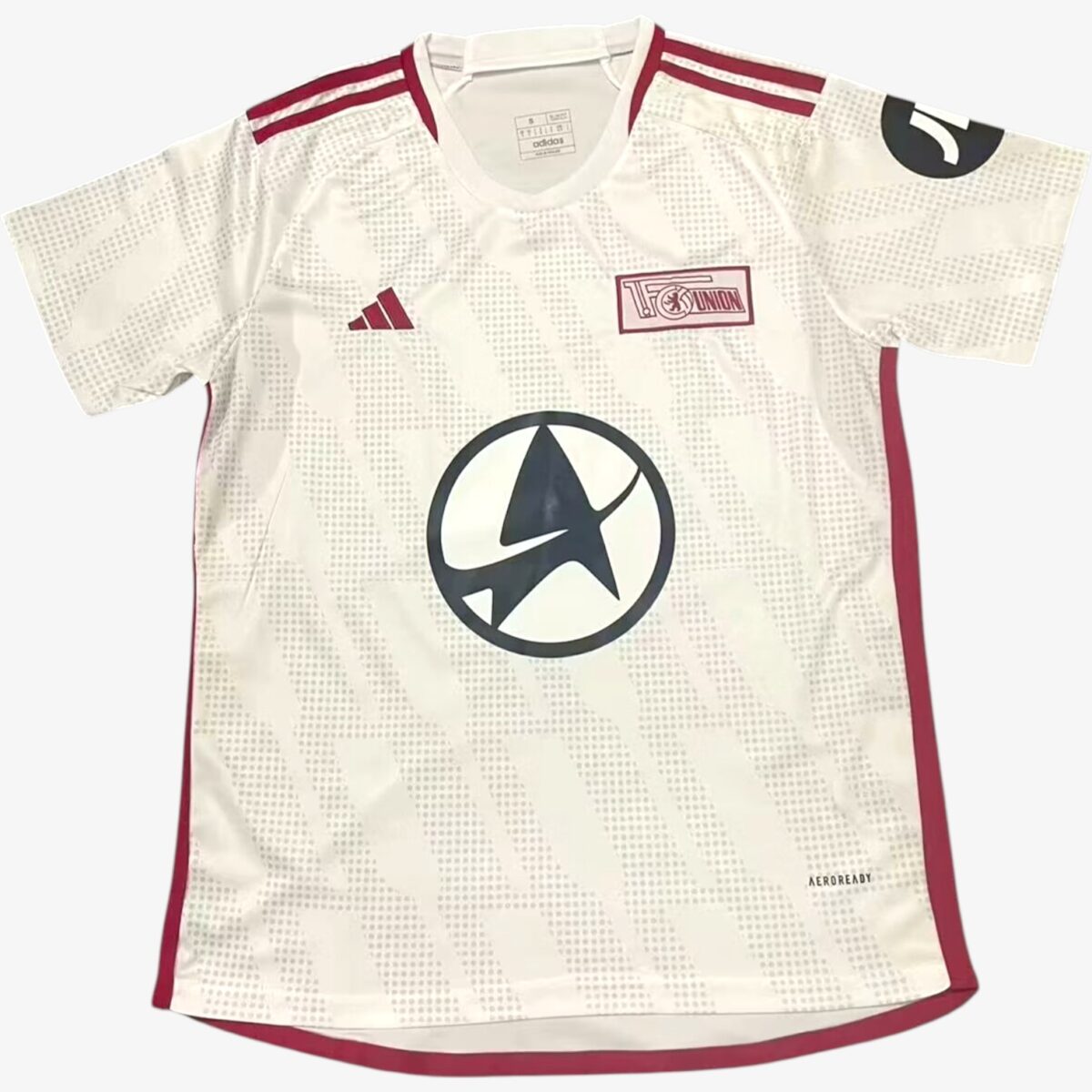 Union Berlin Away Jersey 2024/25