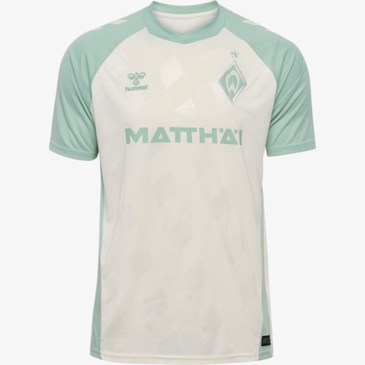 Werder Bremen Away Jersey 2024/25