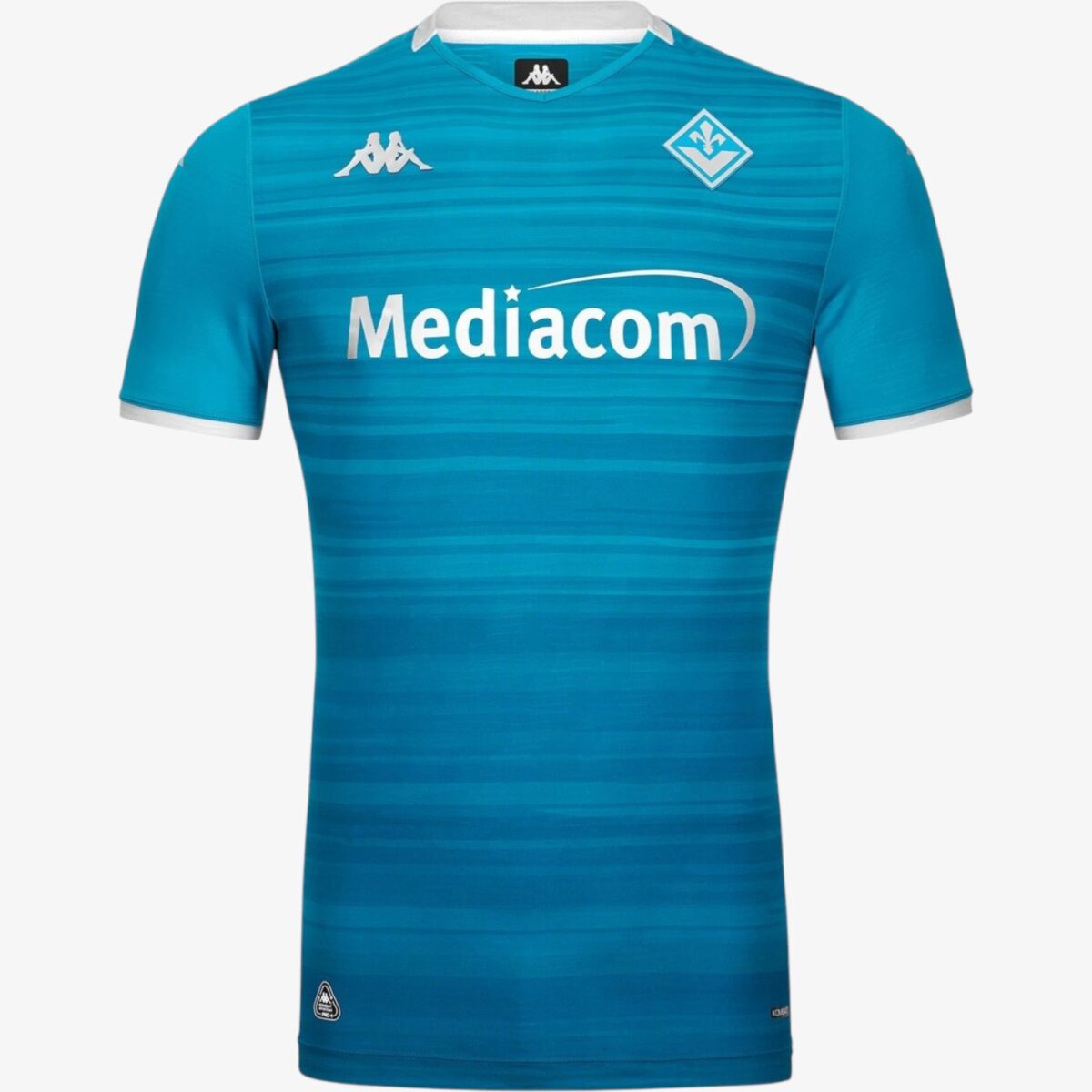 Fiorentina Third Jersey 2025/26