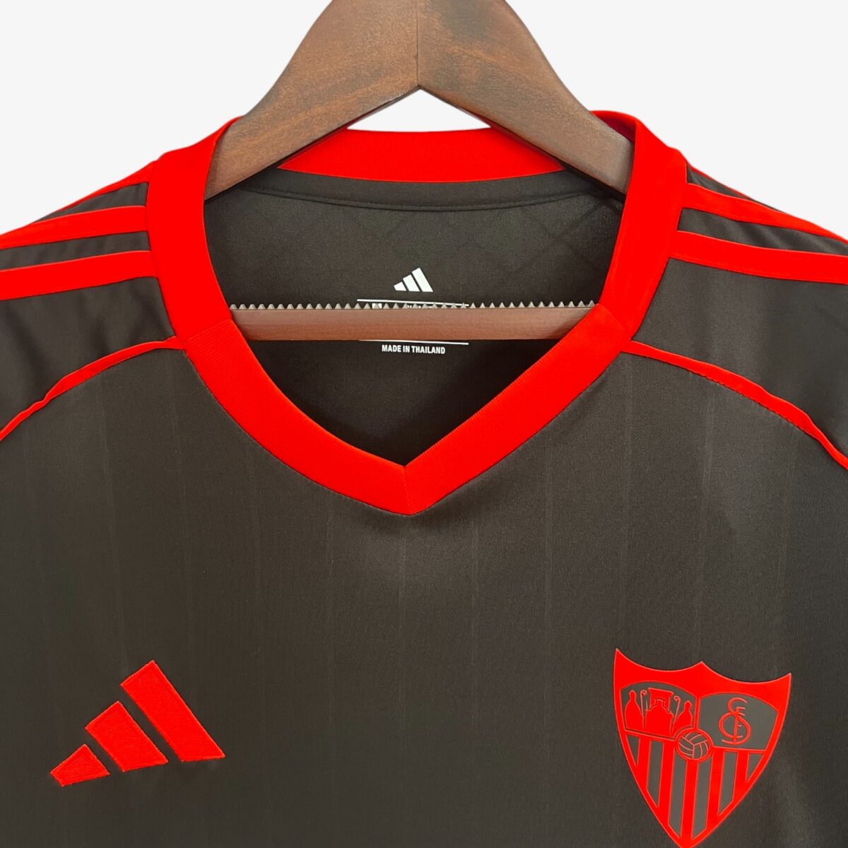 Sevilla Third Jersey 2025/26 - Image 4