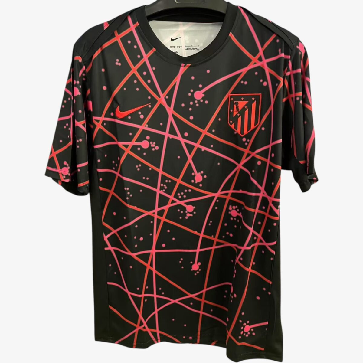 Atletico Madrid Training Jersey 2025/26