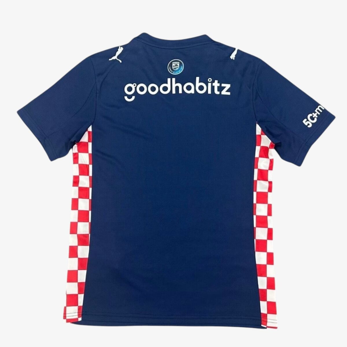 PSV Eindhoven Away Jersey 2025/26 - Image 2