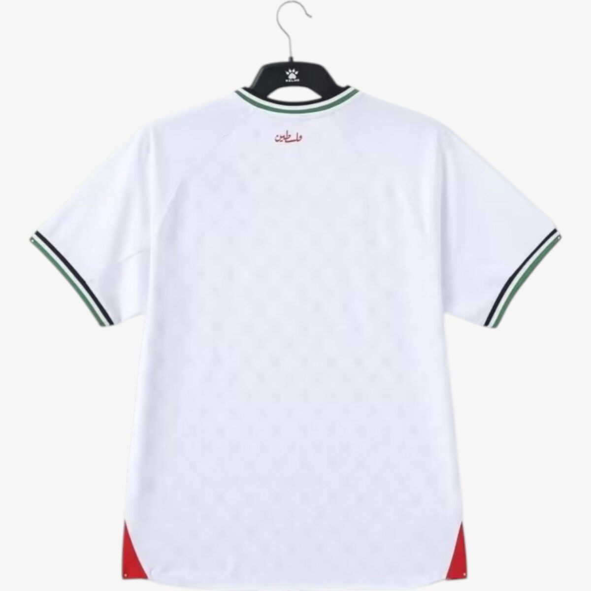 Palestine Home Jersey 2024/25 - Image 2
