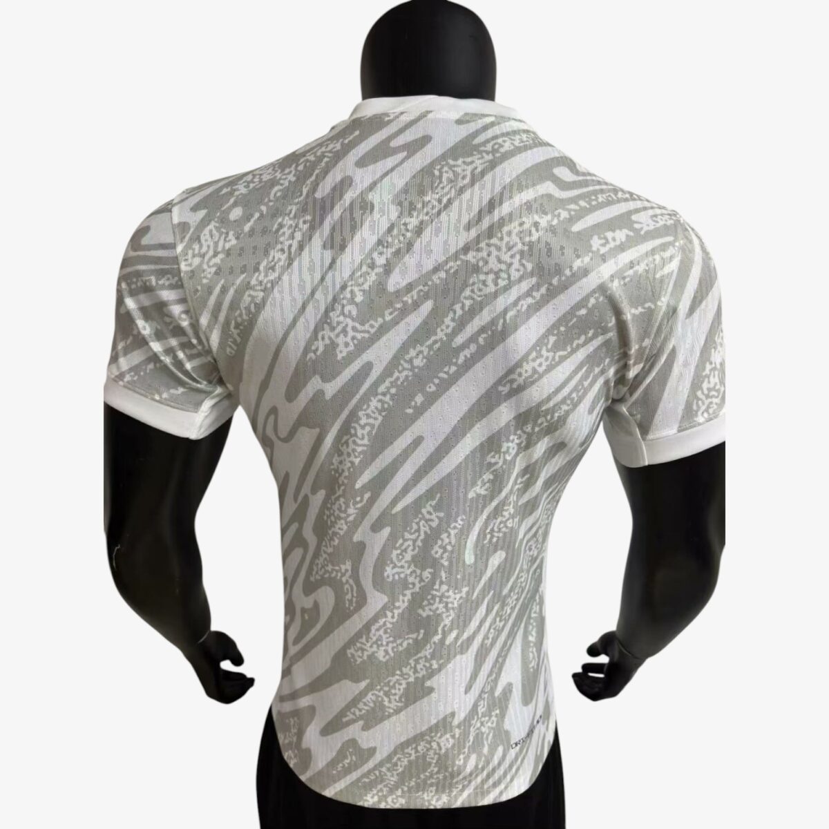 Brazil Copa Jersey Player Version 2024/25 - Image 2