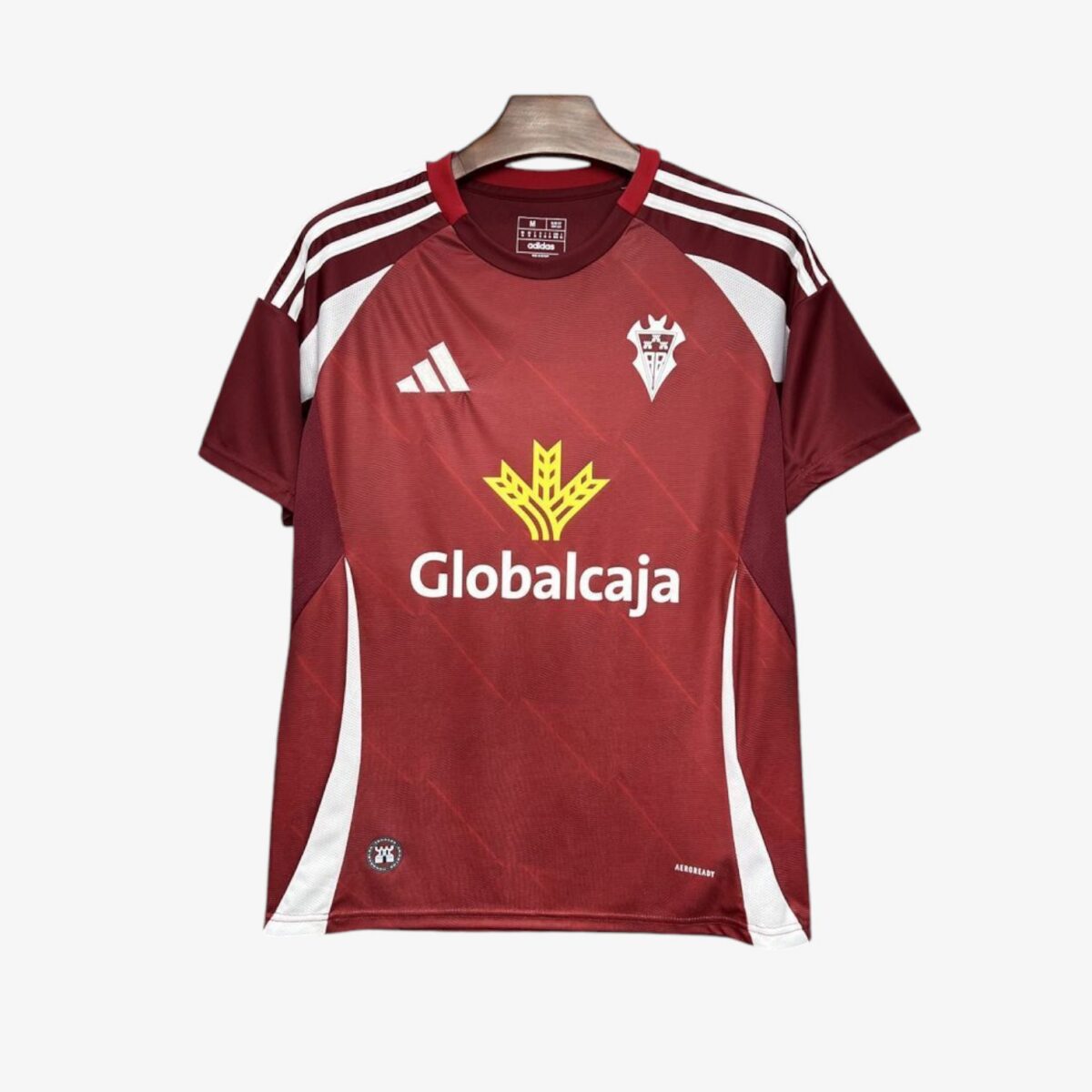 Albacete Away Jersey 2024/25