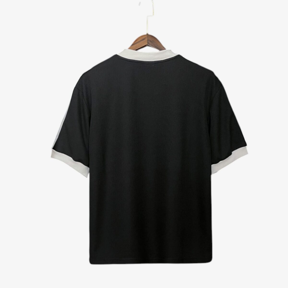 Germany Model Retro Jersey - Image 2