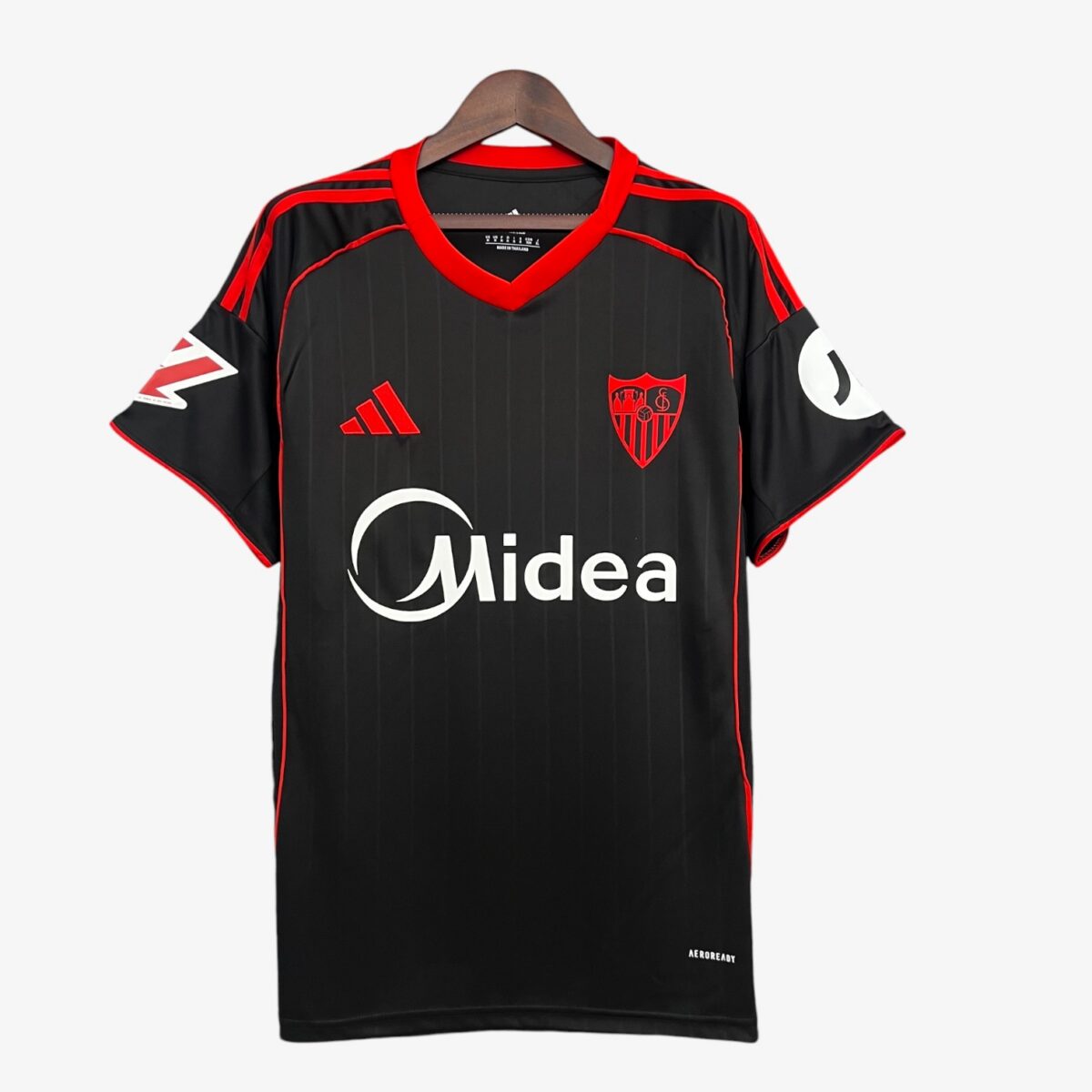 Sevilla Third Jersey 2025/26
