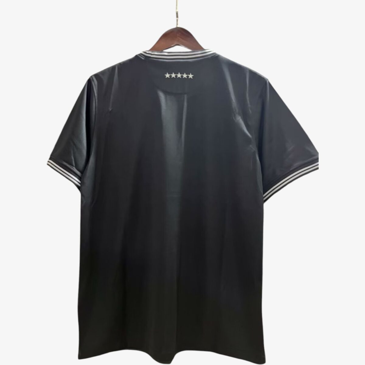 Brazil Full Black Special Jersey 2023/24 - Image 2