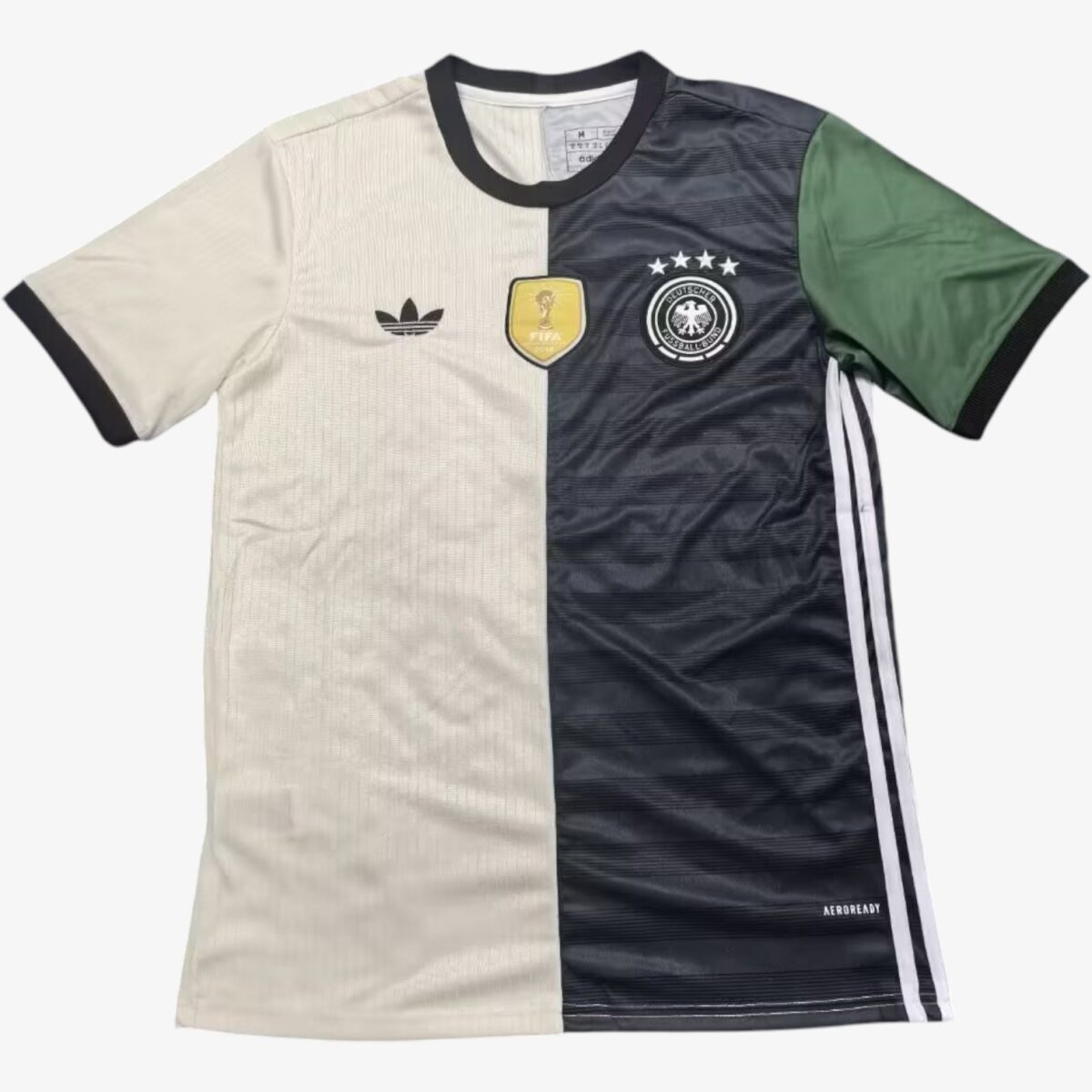 Germany Special Jersey 2025/26