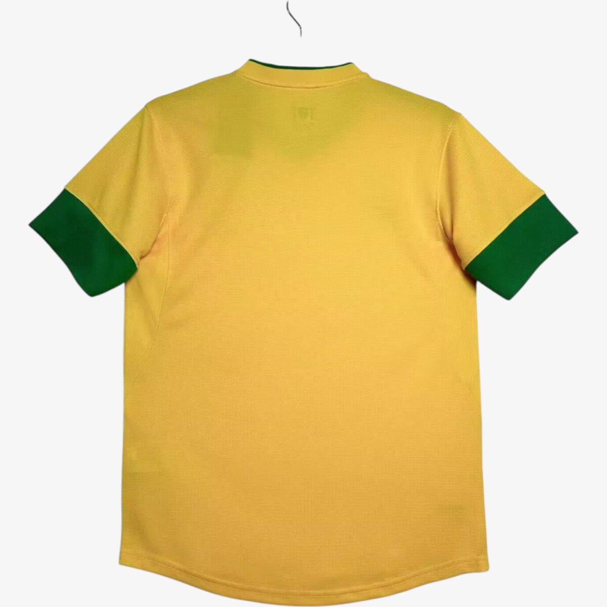 Brazil Home Retro Jersey 2012/13 - Image 2