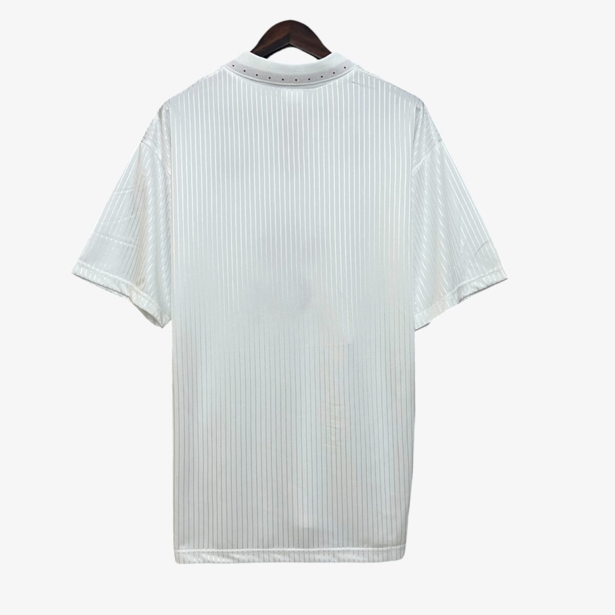 Albacete Home Retro Jersey 1995/96 - Image 2