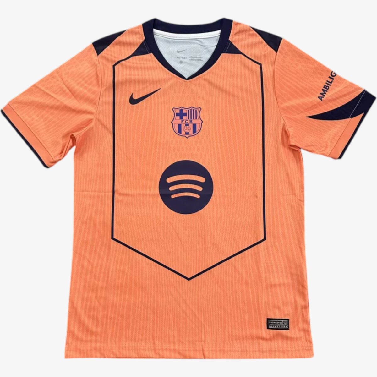 Barcelona Special Edition Jersey 2025/26