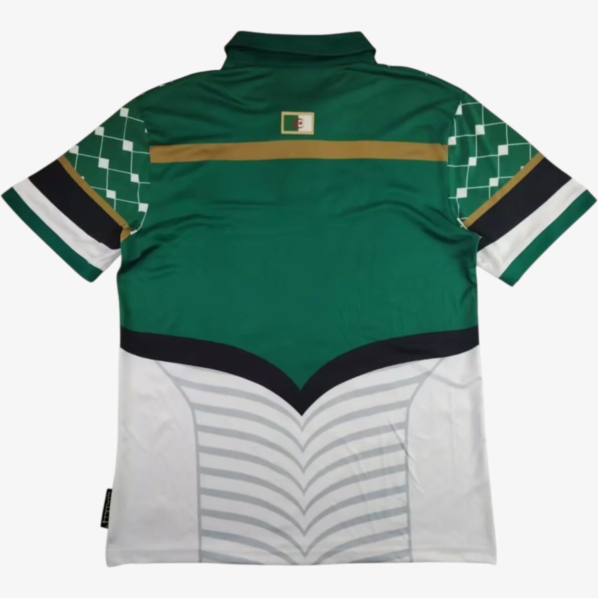 Palestine Polo Jersey 2024/25 - Image 2