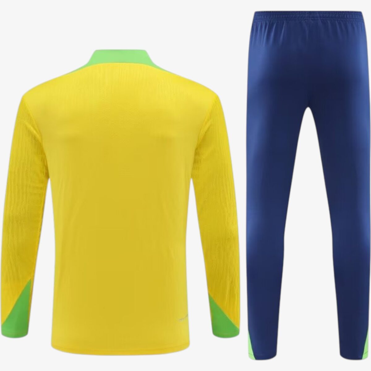 Brazil Yellow Training 2024/25 - Image 2