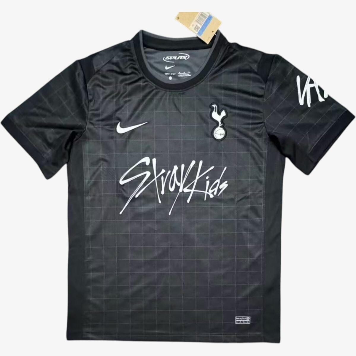Tottenham Hotspur Concept Jersey 2025/26