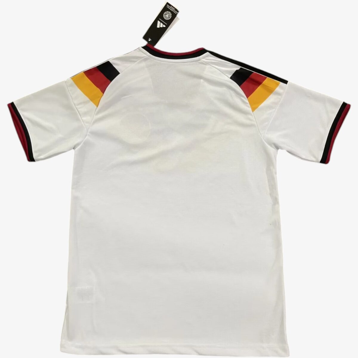 Germany Home Jersey 2025/26 - Image 2