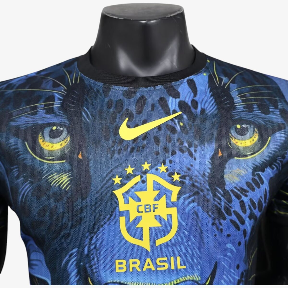 Brazil Lion Player Version 2024/25 - Image 2