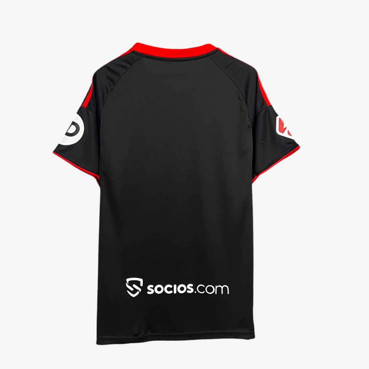 Sevilla Third Jersey 2025/26 - Image 5
