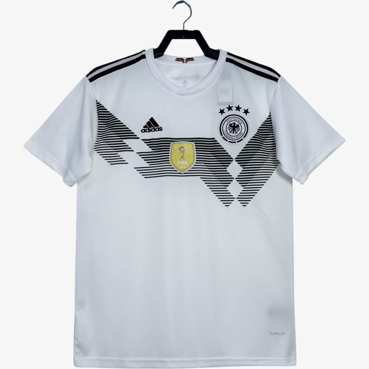 Germany Home Jersey 2018
