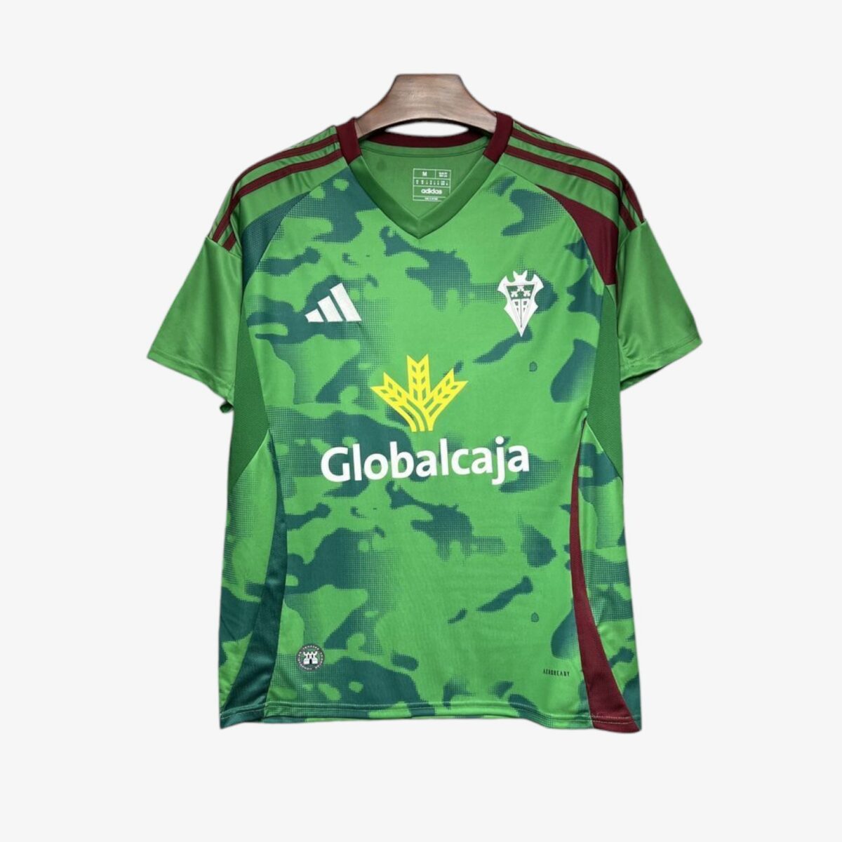 Albacete Third Jersey 2024/25