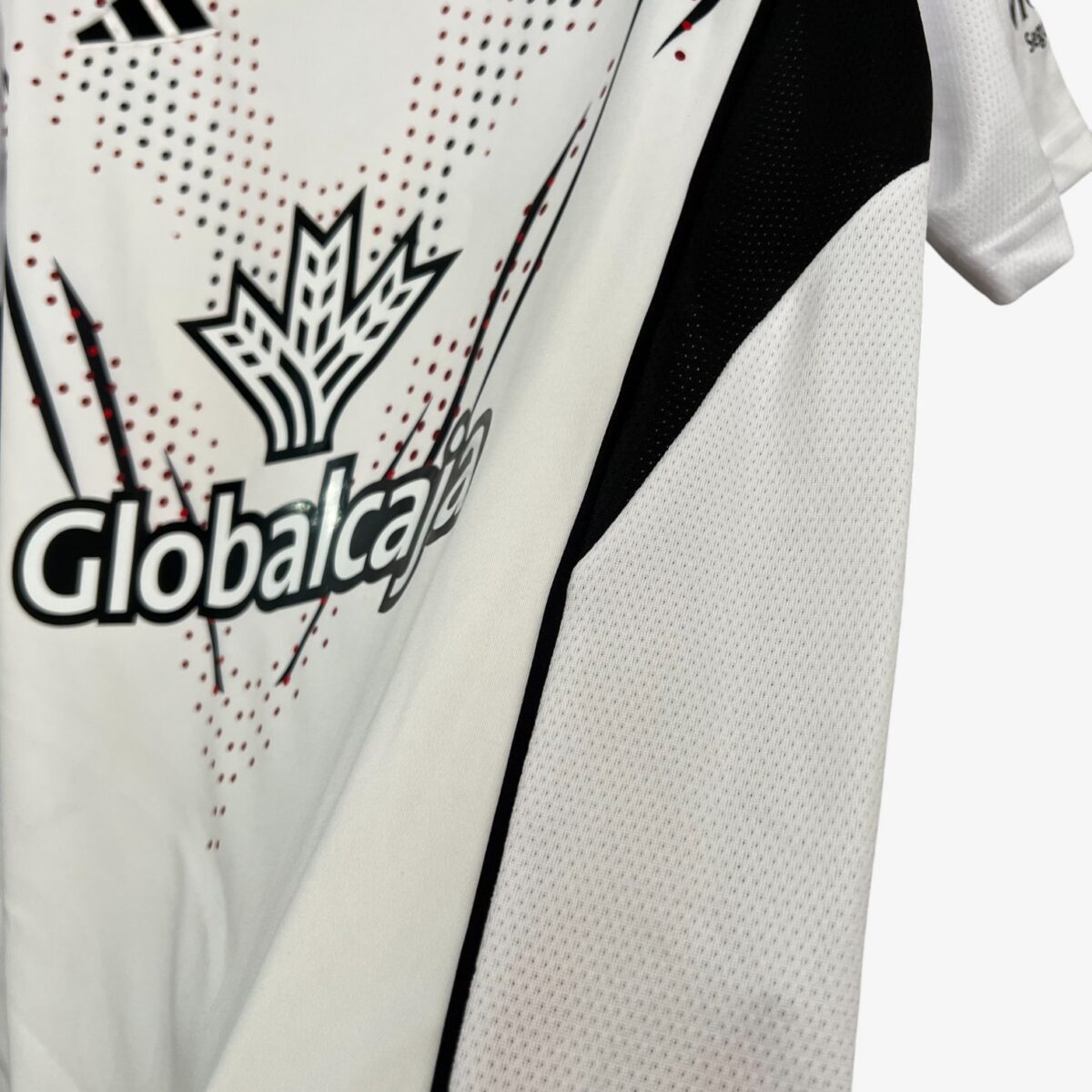 Albacete Home Jersey 2025/26 - Image 2
