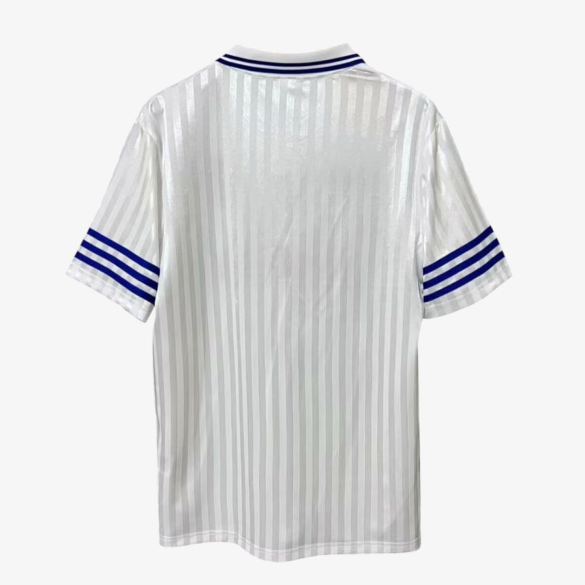 Real Zaragoza Home Retro Jersey 1995/96 - Image 2