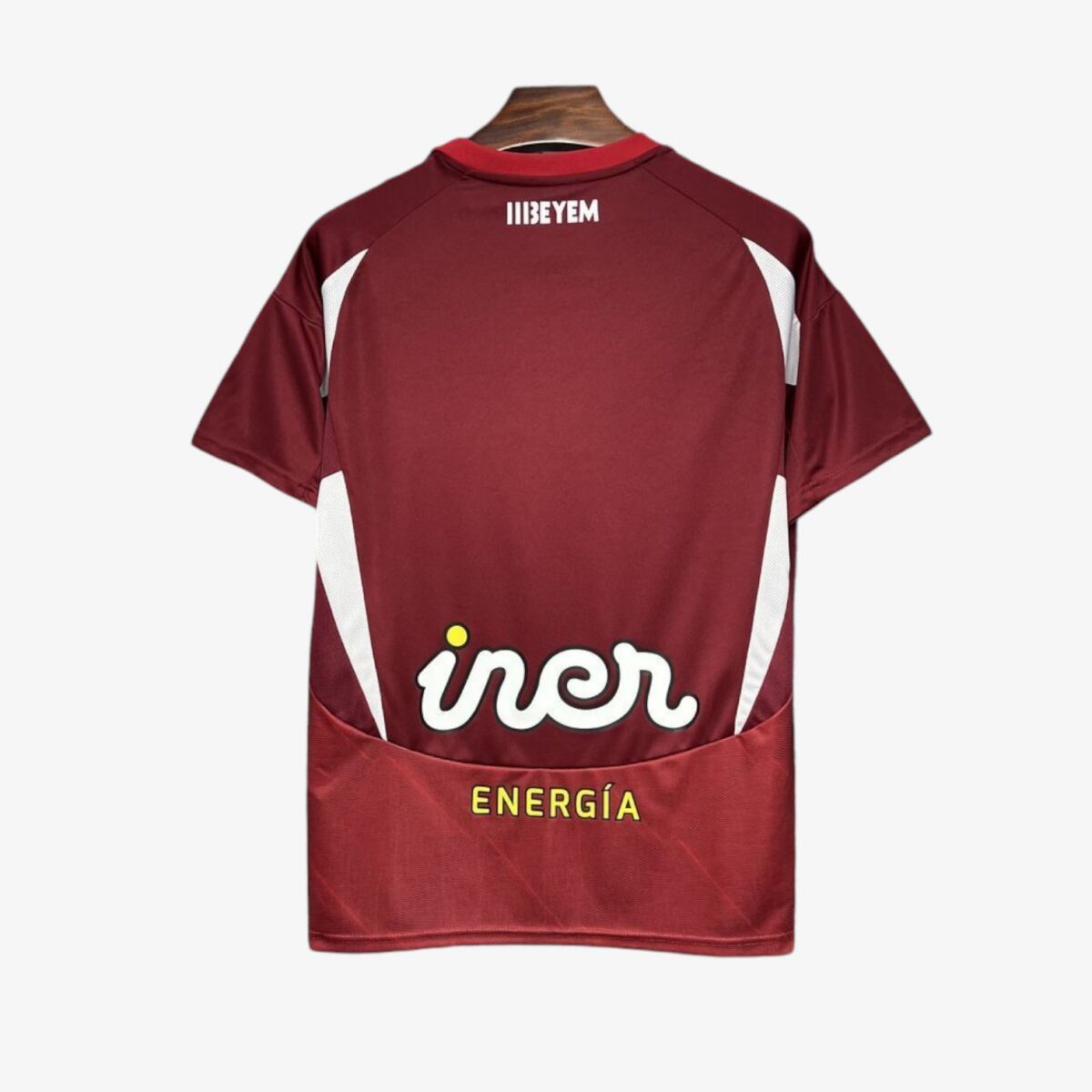 Albacete Away Jersey 2024/25 - Image 2