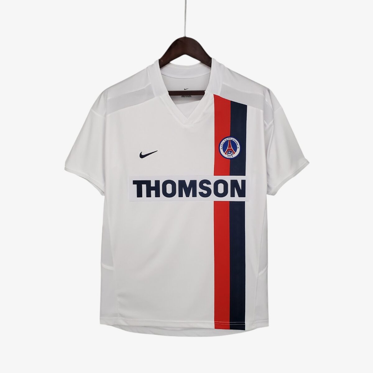 PSG Away Retro Jersey 2002/03