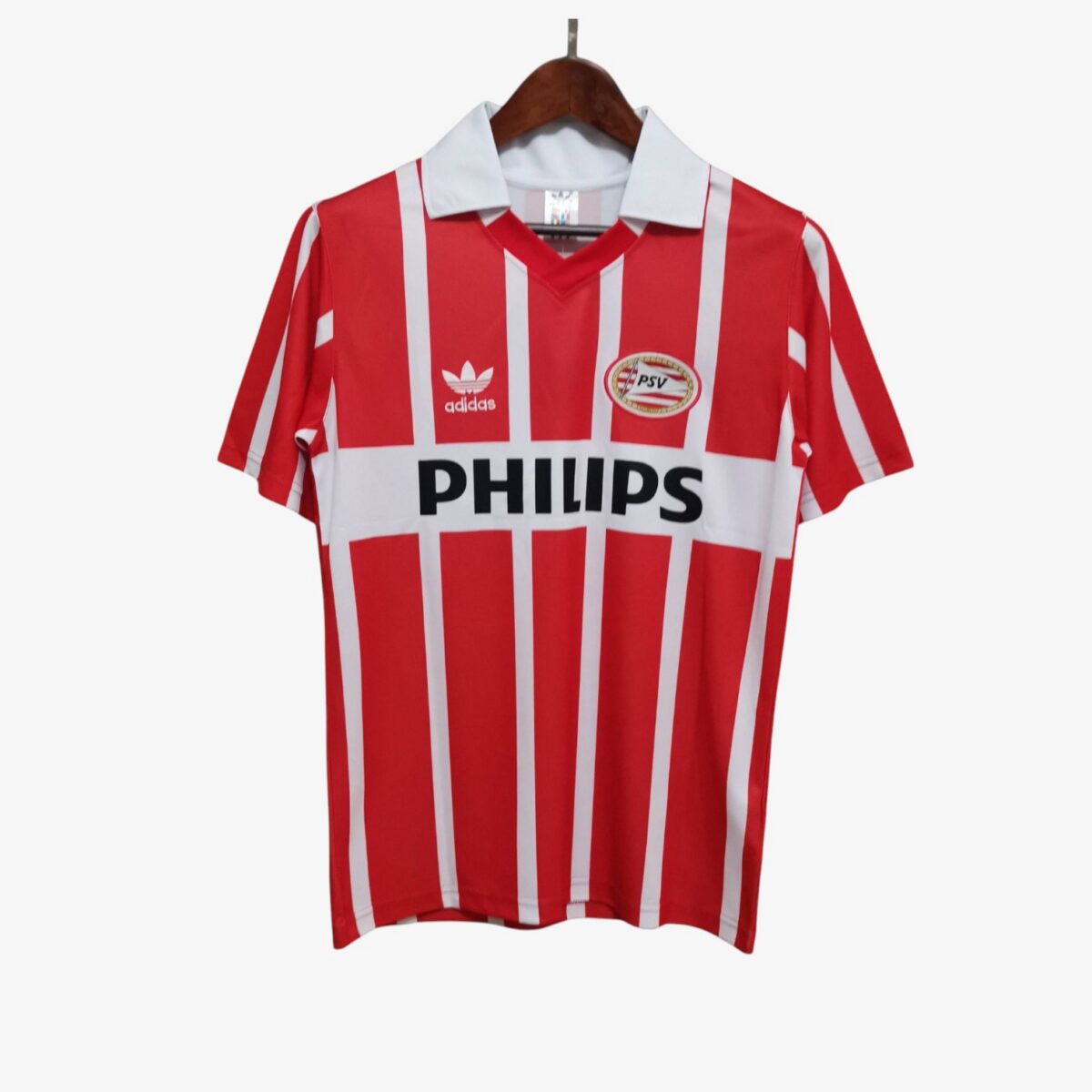 Retro PSV Eindhoven Home Jersey 1990