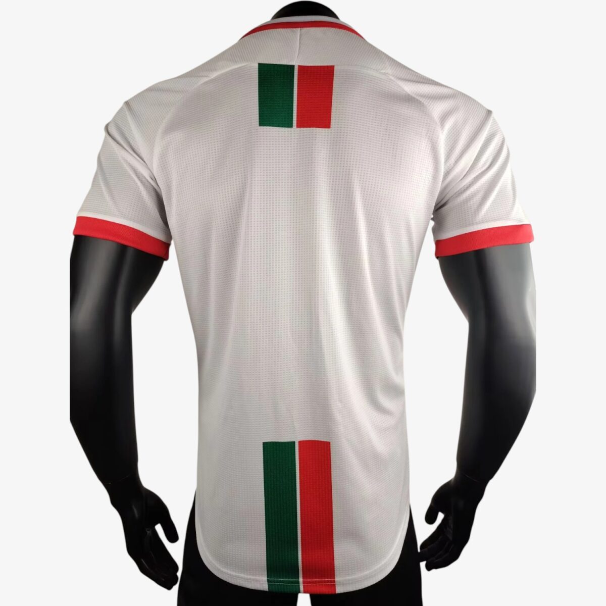 Palestine White Player Version Jersey 2024/25 - Image 2