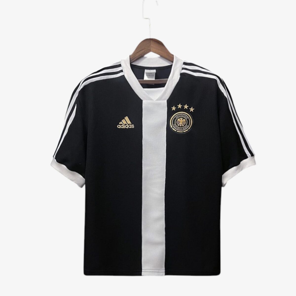 Germany Model Retro Jersey