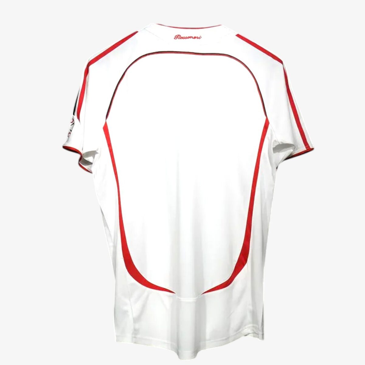 AC Milan Away Training Retro Jersey 2006/07 - Image 2