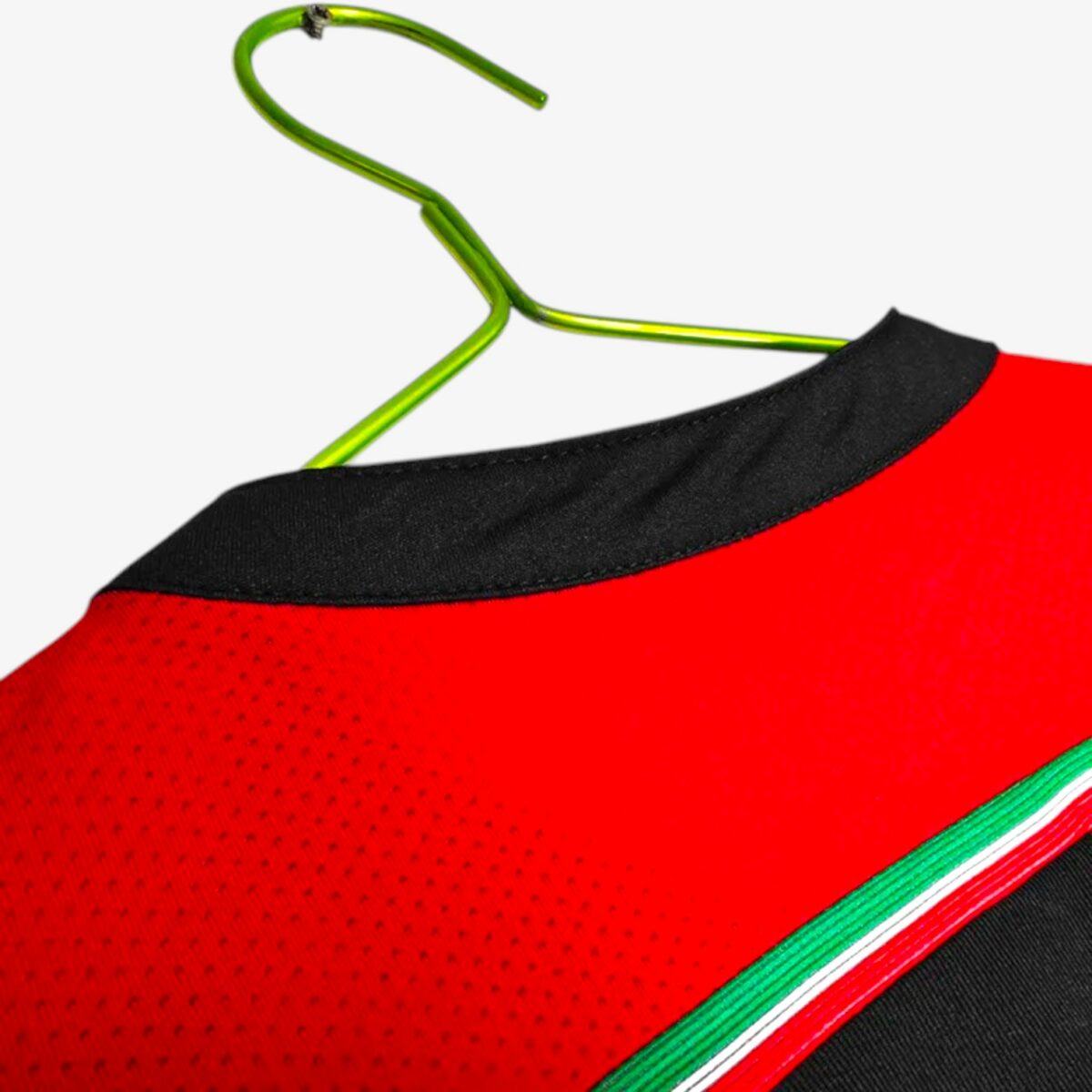AC Milan Home Retro Jersey 2014/15 - Image 6