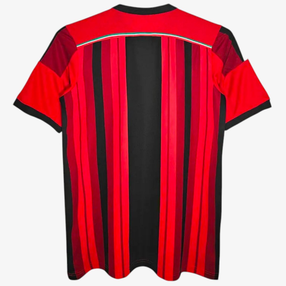 AC Milan Home Retro Jersey 2014/15 - Image 2