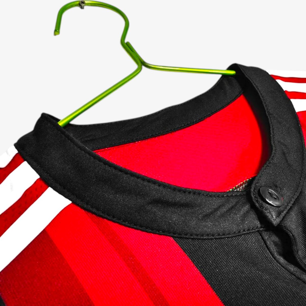 AC Milan Home Retro Jersey 2014/15 - Image 4