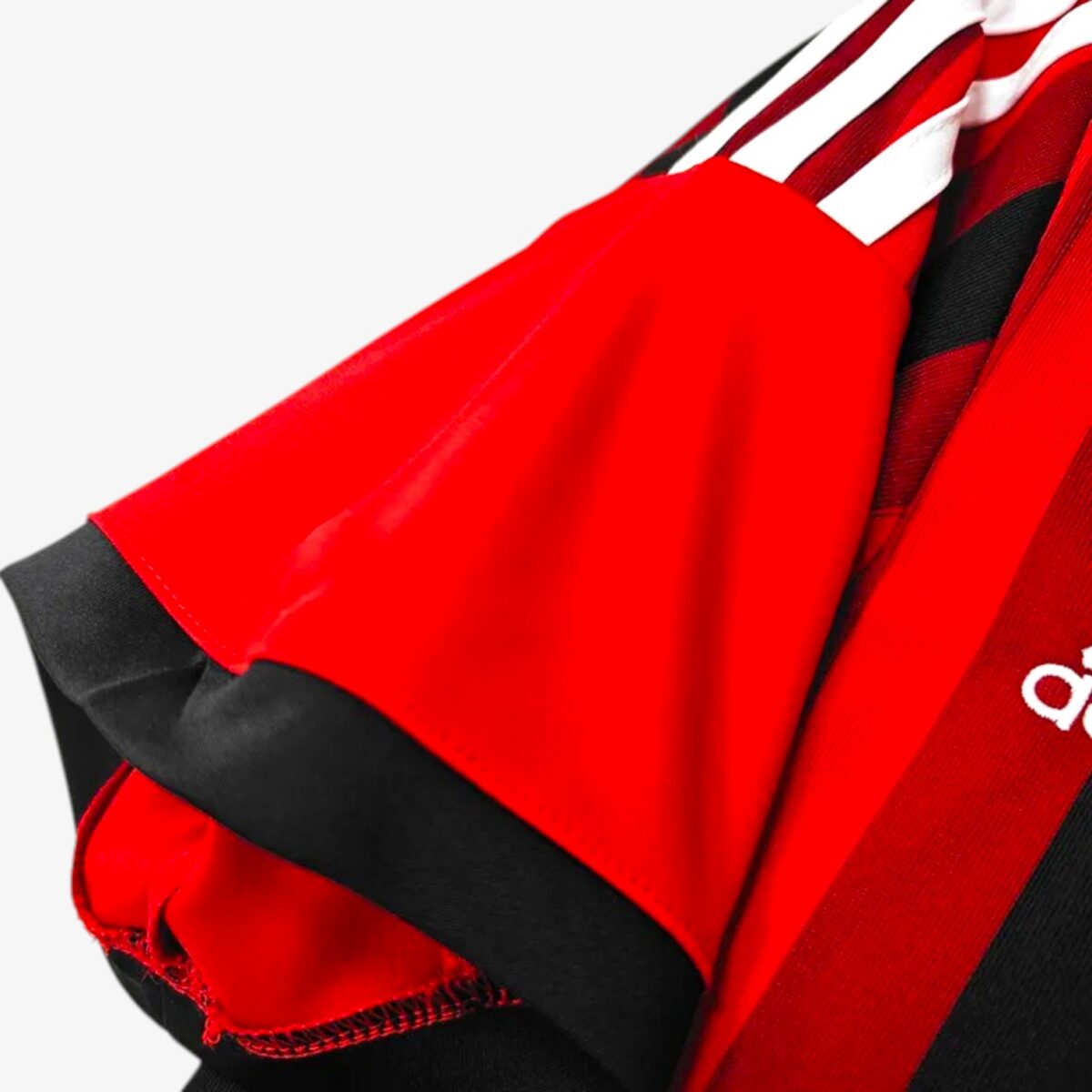 AC Milan Home Retro Jersey 2014/15 - Image 5