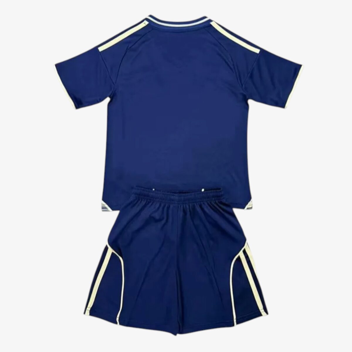 Austin FC Away Jersey 2025/26 — Kids - Image 2