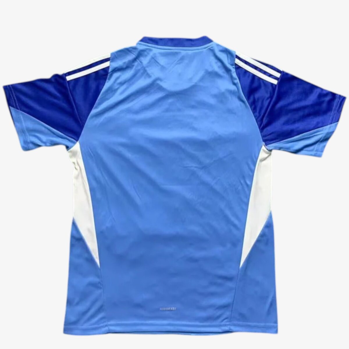 Austin FC Goalkeeper Blue Jersey 2025/26 - Image 2