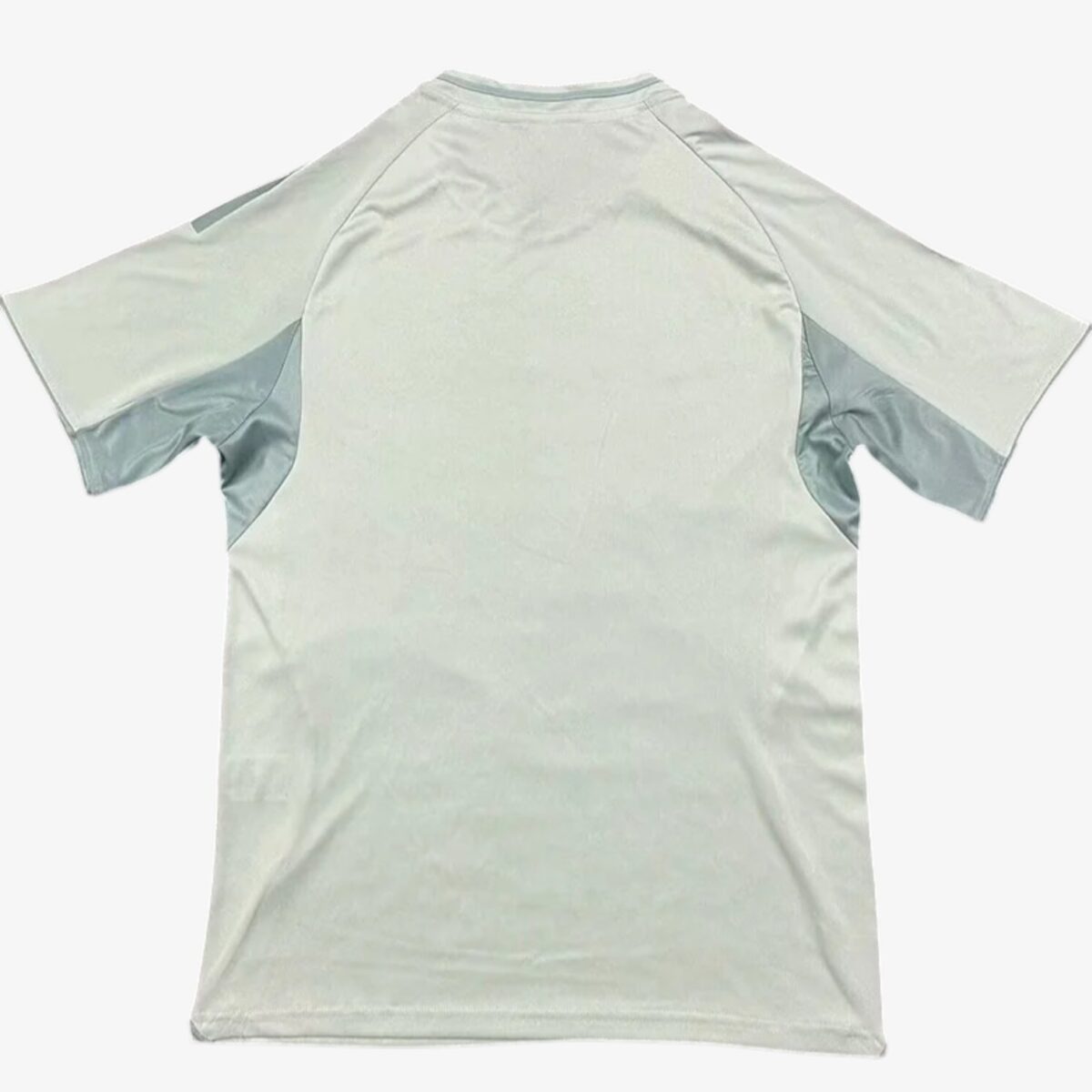 Austin FC Grey Green Training Shirts 2025/26 - Image 2