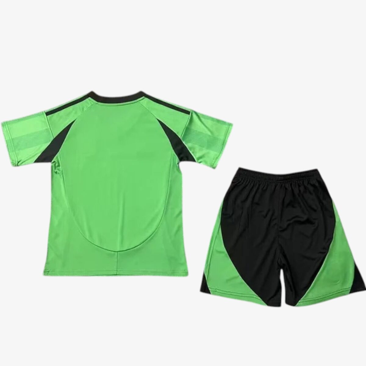 Austin FC Home Jersey 2025/26 — Kids - Image 2