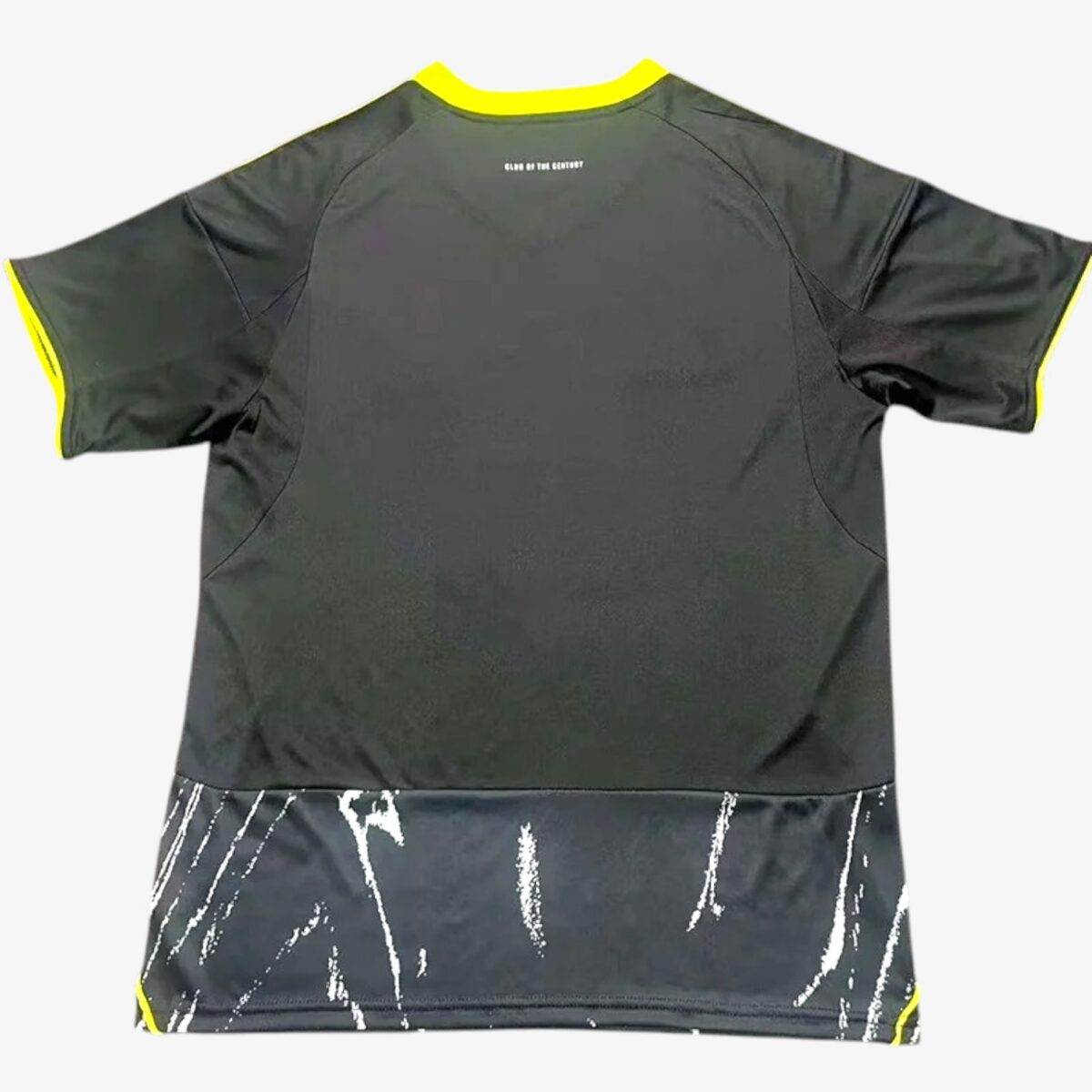 Al Ahly FC Away Jersey 2025/26 - Image 2
