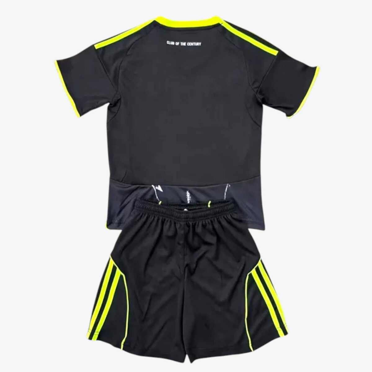 Al Ahly FC Away Jersey 2025/26 — Kids - Image 2