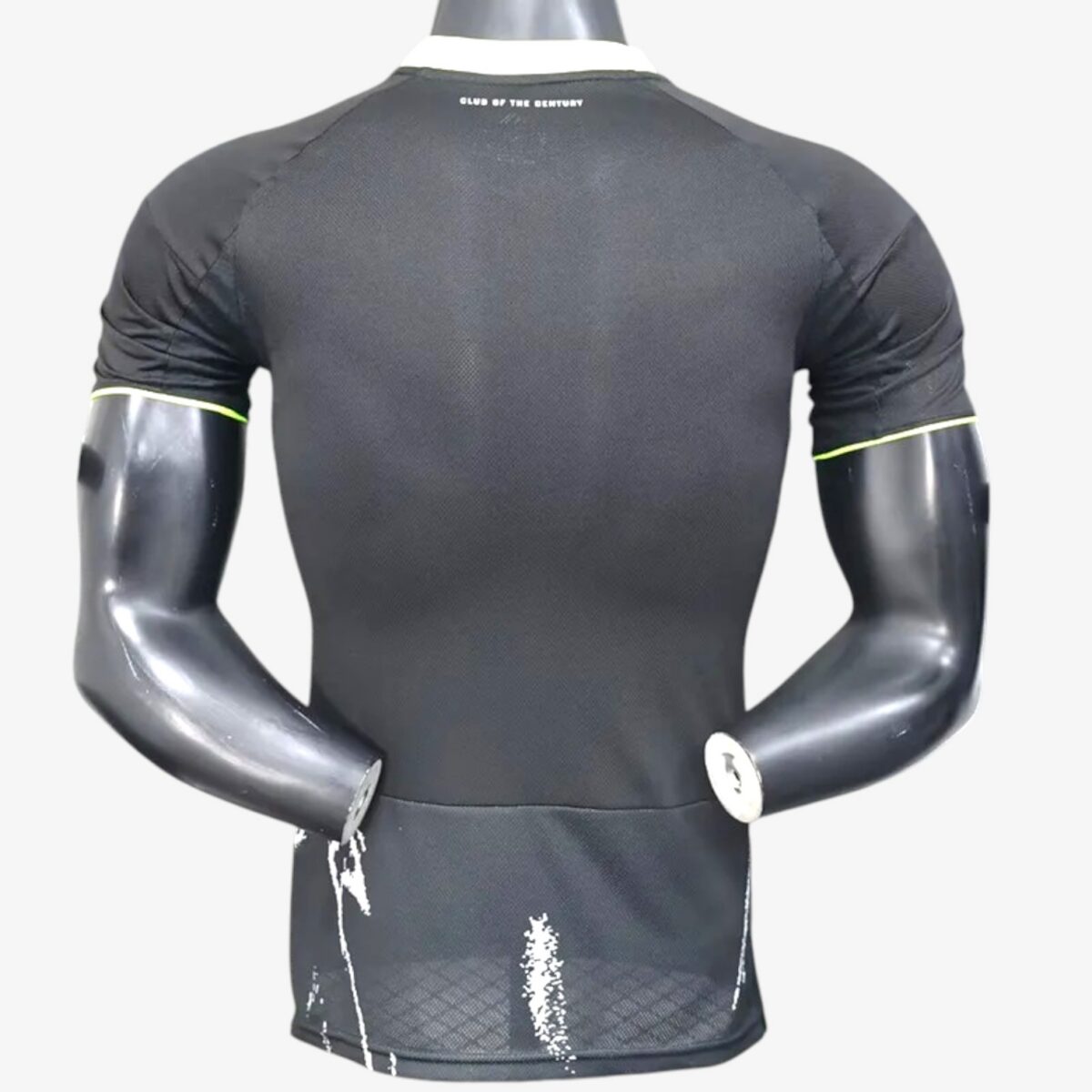 Al Ahly FC Away Training Jersey 2025/26 - Image 2