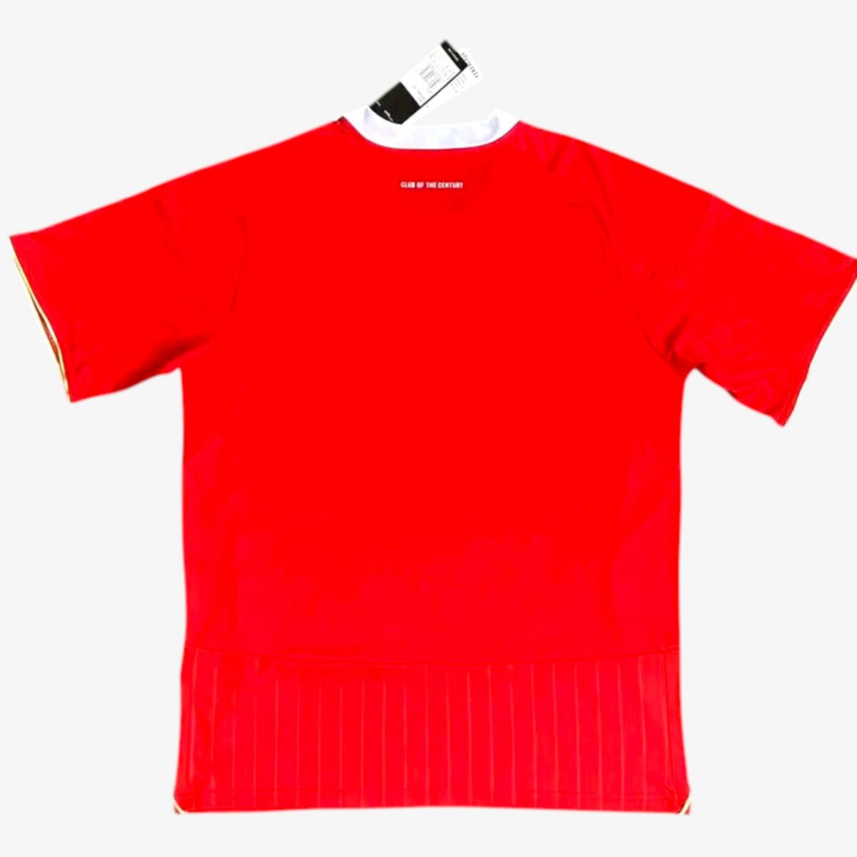 Al Ahly FC Home Jersey 2025/26 - Image 2