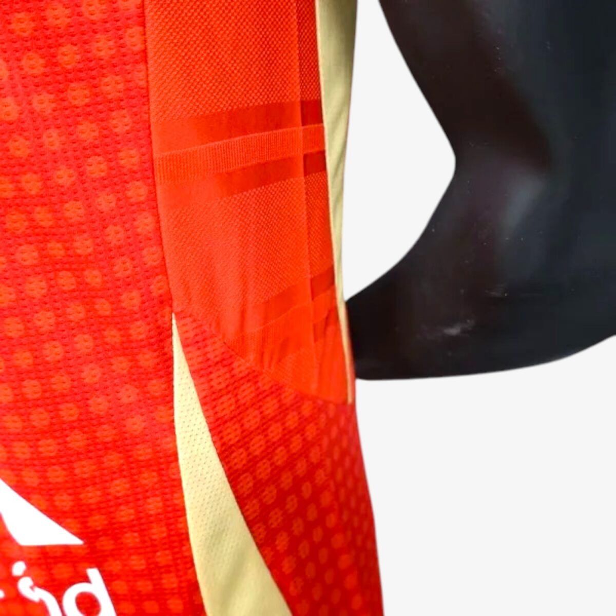 Al Ahly FC Home Training Jersey 2024/25 - Image 4