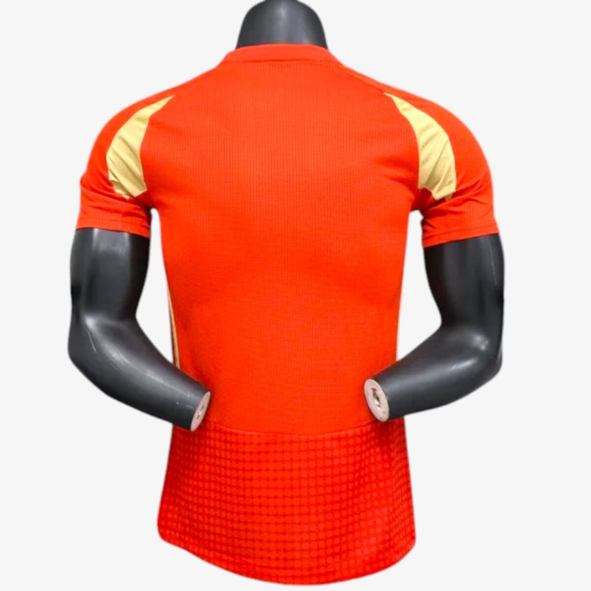 Al Ahly FC Home Training Jersey 2024/25 - Image 2